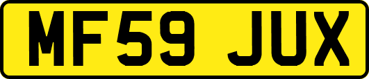 MF59JUX