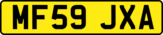 MF59JXA