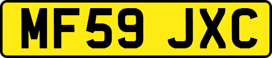 MF59JXC
