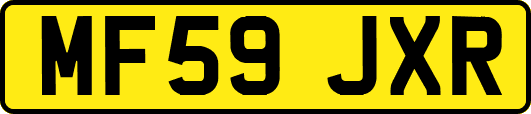 MF59JXR