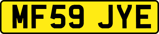 MF59JYE