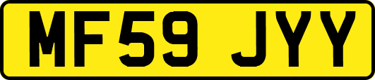 MF59JYY
