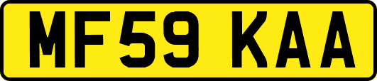MF59KAA