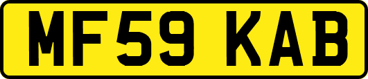 MF59KAB