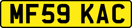 MF59KAC