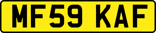 MF59KAF