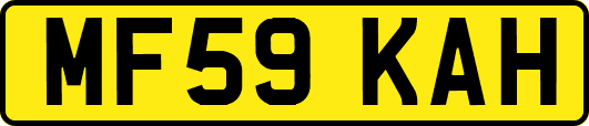 MF59KAH
