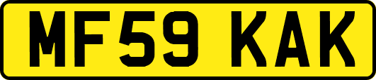 MF59KAK