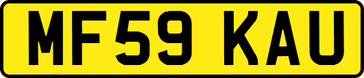 MF59KAU
