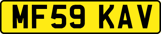 MF59KAV