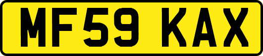 MF59KAX