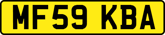 MF59KBA