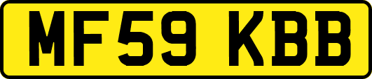 MF59KBB