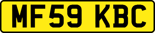 MF59KBC