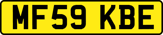 MF59KBE