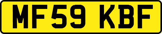 MF59KBF