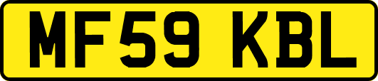 MF59KBL