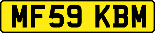 MF59KBM