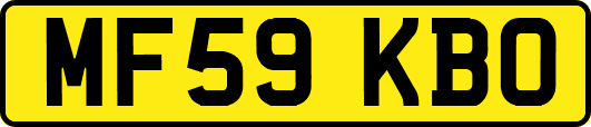 MF59KBO