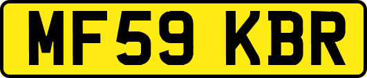 MF59KBR
