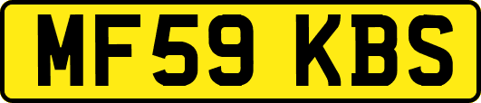 MF59KBS