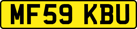MF59KBU