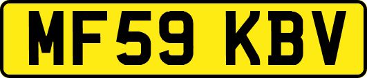 MF59KBV