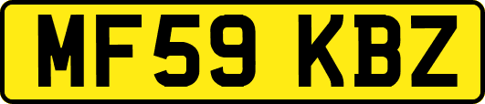MF59KBZ