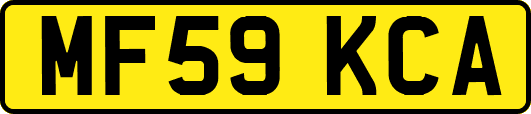 MF59KCA