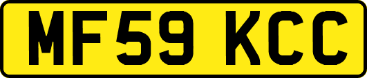 MF59KCC