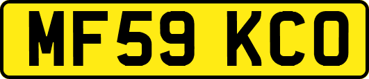 MF59KCO