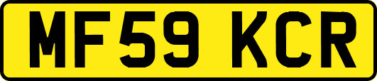 MF59KCR