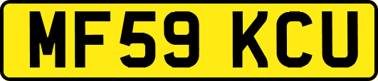 MF59KCU