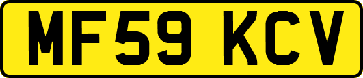 MF59KCV
