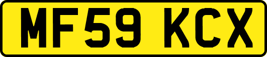 MF59KCX