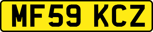 MF59KCZ