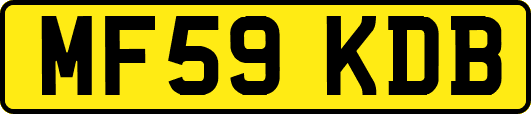 MF59KDB