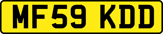 MF59KDD