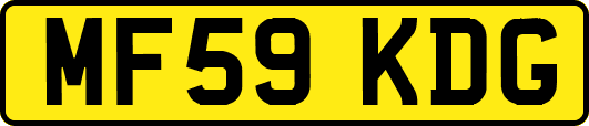 MF59KDG