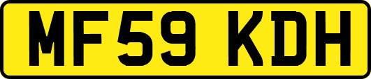 MF59KDH