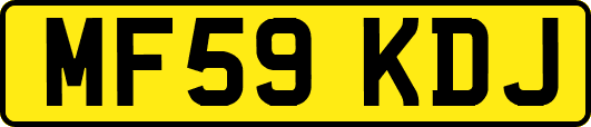 MF59KDJ