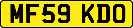 MF59KDO