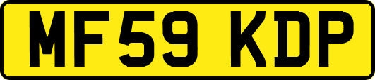 MF59KDP