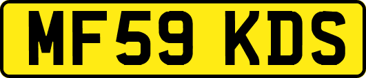 MF59KDS