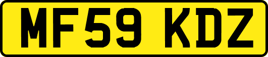 MF59KDZ