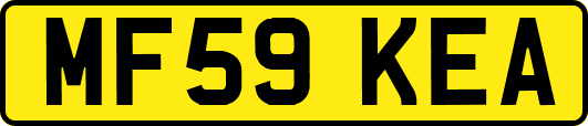 MF59KEA