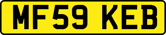 MF59KEB