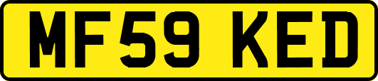 MF59KED