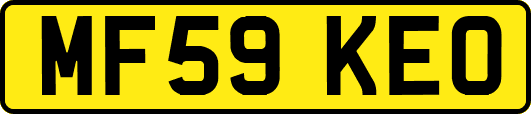 MF59KEO