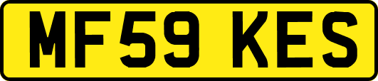 MF59KES